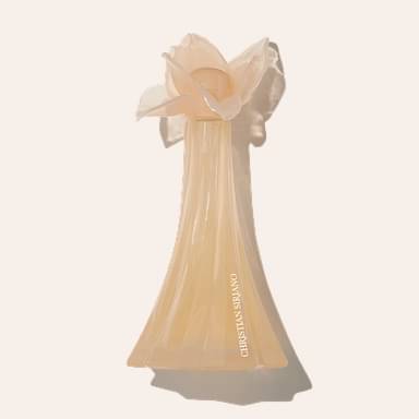 Christian Siriano Au Naturel