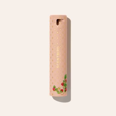 Strawberry Shortcake x Scentbird Strawberry Shortcake Fragrance Case