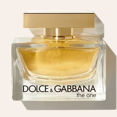 Dolce&Gabbana The One