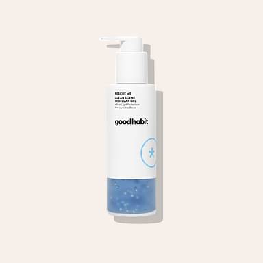 Goodhabit Clean Scene Micellar Gel