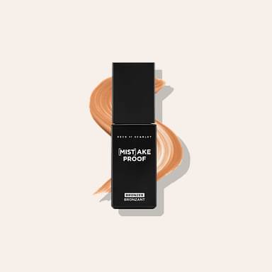 DECK OF SCARLET [Mist]ake Proof Liquid Bronzer, Illicit