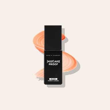 DECK OF SCARLET [Mist]ake Proof Liquid Blush, Brazen