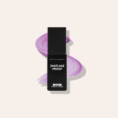 DECK OF SCARLET [Mist]ake Proof Liquid Blush, Defiant