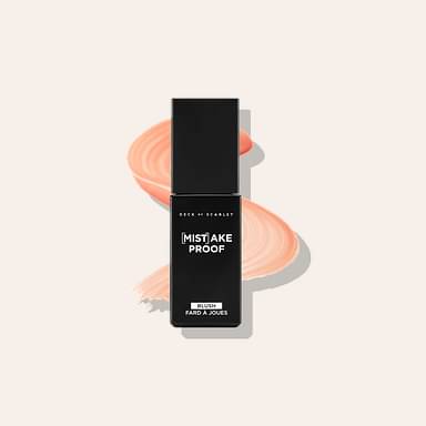 DECK OF SCARLET [Mist]ake Proof Liquid Blush, Relentless