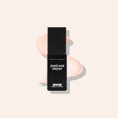 DECK OF SCARLET [Mist]ake Proof Liquid Blush, Savage