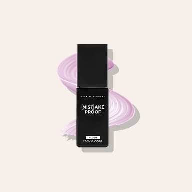 DECK OF SCARLET [Mist]ake Proof Liquid Blush, Unruly
