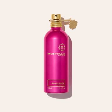 Montale Roses Musk