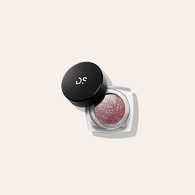 DECK OF SCARLET Metal Leaf Cream Eyeshadow, All Of The Lights
