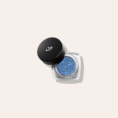 DECK OF SCARLET Metal Leaf Cream Eyeshadow, Night Fever