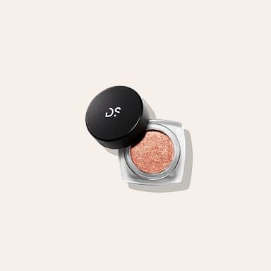 DECK OF SCARLET Metal Leaf Cream Eyeshadow, Party Trick