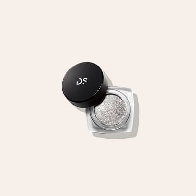 DECK OF SCARLET Metal Leaf Cream Eyeshadow, Disco Ball