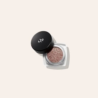 DECK OF SCARLET Metal Leaf Cream Eyeshadow, Mic Drop