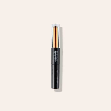 DECK OF SCARLET Dual Drama Liquid Eyeliner, Solar Flare