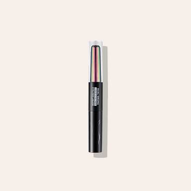 DECK OF SCARLET Dual Drama Liquid Eyeliner, Retrograde