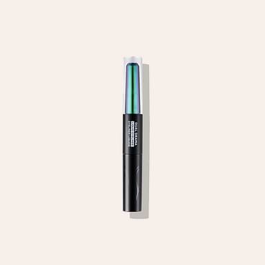 DECK OF SCARLET Dual Drama Liquid Eyeliner, Interstellar