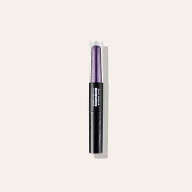 DECK OF SCARLET Dual Drama Liquid Eyeliner, Cosmic Rays