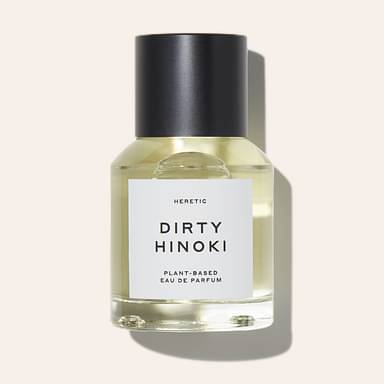 Heretic Parfum Dirty Hinoki