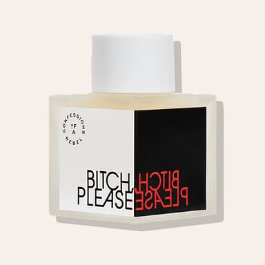 Confessions Of A Rebel Bitch, Please Hair Perfume