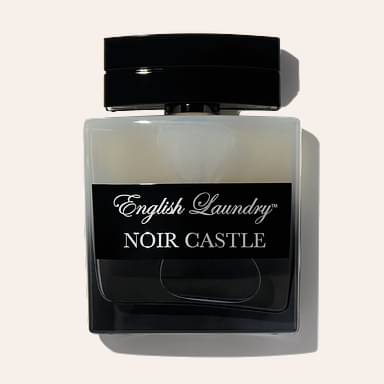 English Laundry Noir Castle