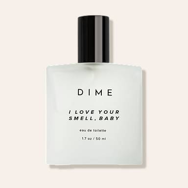 DIME I Love Your Smell, Baby