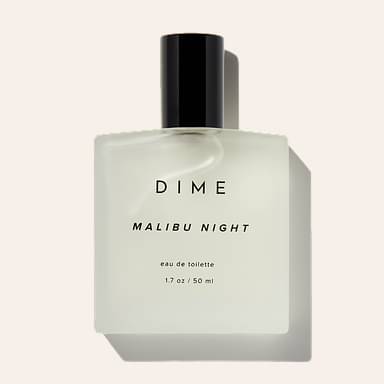 DIME Malibu Night