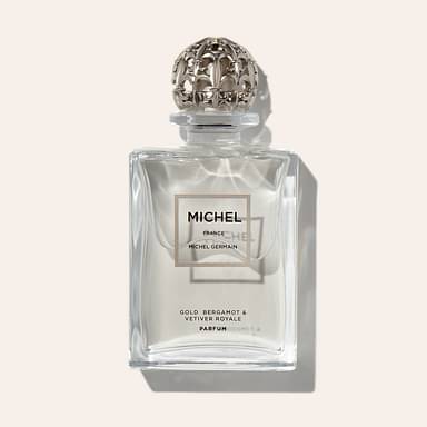 Michel Germain Michel - Gold Bergamot & Vetiver Royale