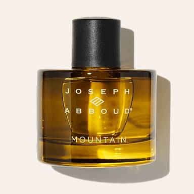 Joseph Abboud Mountain