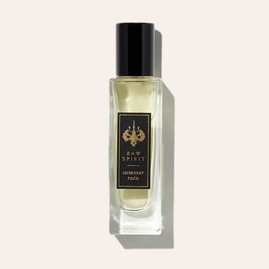 Raw Spirit Fragrances Summer Rain