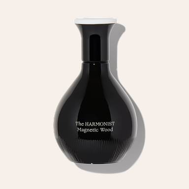 The Harmonist Magnetic Wood EDP