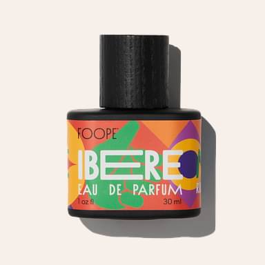 Foope Fragrances Ibere