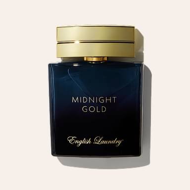 English Laundry Midnight Gold