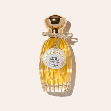 Goutal Paris Rose Pompon