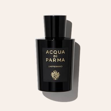 Acqua di Parma Zafferano