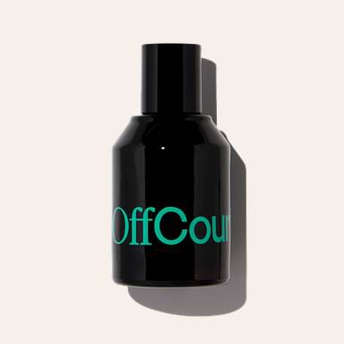 OffCourt Coconut Water + Sandalwood