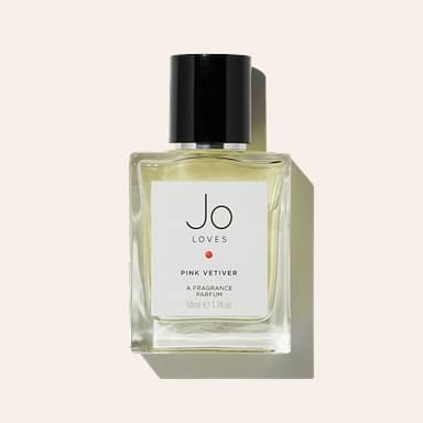 Jo Loves Pink Vetiver