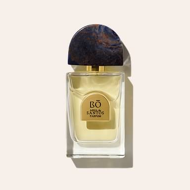 House of Bō Agua de Santos Parfum