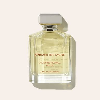 Ormonde Jayne Ambre Royal Parfum