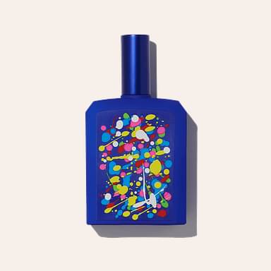 Histoires de Parfums THIS IS NOT A BLUE BOTTLE 1/.2