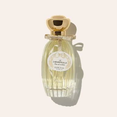 Goutal Paris Le Chevrefeuille