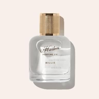 Harlem Perfume Company Billie