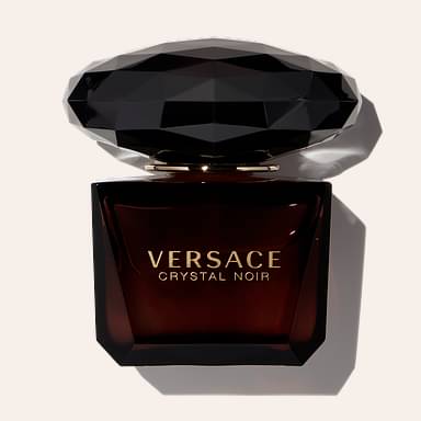 Versace Crystal Noir