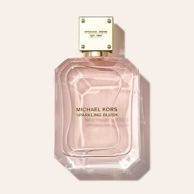 Michael Kors Sparkling Blush