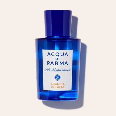 Acqua di Parma Arancia di Capri