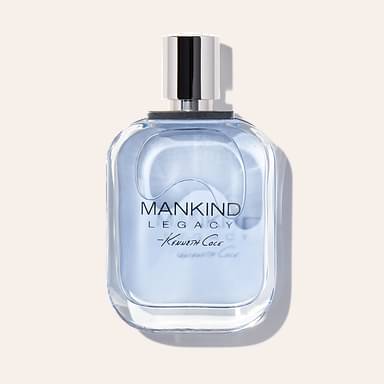 Kenneth Cole Mankind Legacy