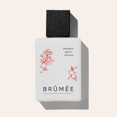 Brûmée Aromatic Spices + Jasmine