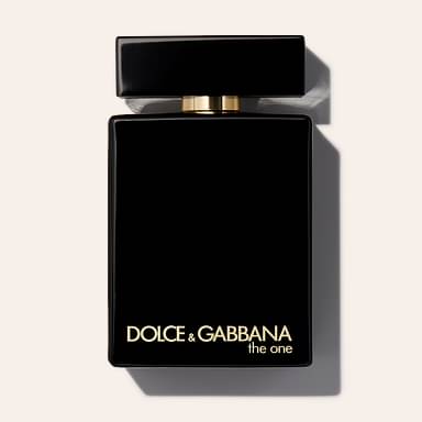 Dolce&Gabbana The One Intense