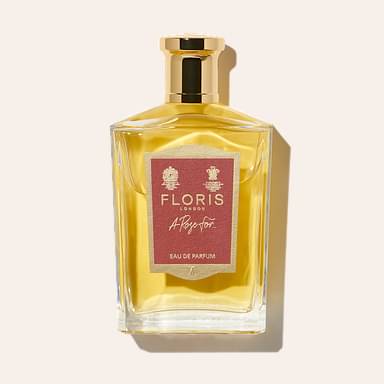 Floris London A Rose For