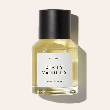 Heretic Parfum Dirty Vanilla