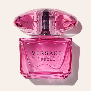 Versace Bright Crystal Absolu