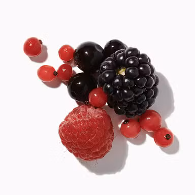 White Raspberry